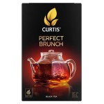 Чай зеленый CURTIS Perfect Brunch, 100 г (kastd) Чай зеленый CURTIS Perfect Brunch, 100 г (kastd)