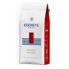 Кофе молотый Egoiste Voyage, 250 г (kastd) в магазинах Ашан