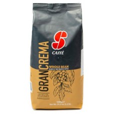 Кофе в зернах Essse Caffe Gran Crema, 1 кг (kastd) в магазинах Ашан