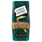 Кофе растворимый Carte Noire Voyage Au Bresil сублимированный, 90 г (kastd)