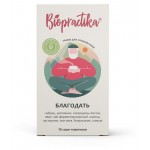 Чай травяной Biopractika Благодать, 40 г (kastd)