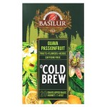 Чайный напиток Basilur Гуава, 20 пакетиков (kastd)