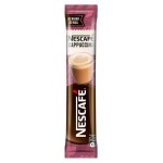 Напиток кофейный Nescafe Classic Cappuccino, 18 г (kastd)