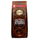 Кофе молотый Московская Кофейня на Паяхъ арабика, 250 г (kastd)