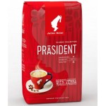Кофе в зернах Julius Meinl President Classic, 1 кг (kastd)