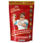 Семечки подсолнечные от Атамана Кубанские Cтаничные обжаренные с маслицем, 300 г (kastd)