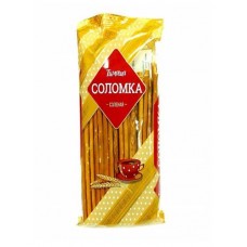 Соломка Тимоша соленая, 100 г (kastd) в магазинах Ашан