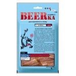 Рыбка сушеная BEERка янтарная с перцем, 40 г (kastd)