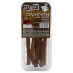 Гренки Деревенские гренки с аджикой, 100 г (kastd)