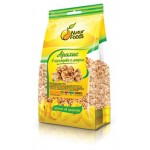 Арахис NaturFoods в кунжуте с медом, 180 г (kastd)