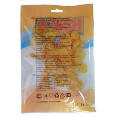 Осьминог Юка копченый, 60 г в магазинах Ашан