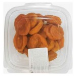 Абрикос сушеный Курага без косточек, 250 г (kastd)