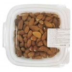 Миндаль жареный, 150 г (kastd)