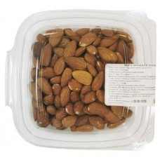 Миндаль жареный, 150 г (kastd) в магазинах Ашан