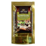 Грибы сушеные Sen Soy Шиитаке целые, 20 г (kastd)