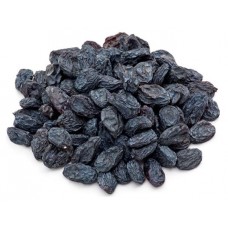 Изюм черный мелкий, вес (kastd) в магазинах Ашан