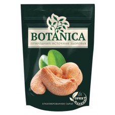 Кешью Botanica жареный, 140 г (kastd) в магазинах Ашан