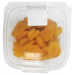 Абрикос сушеный Курага без косточек, 250 г (kastd)