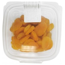 Абрикос сушеный Курага без косточек, 250 г (kastd) в магазинах Ашан