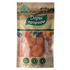 Абрикос сушеный Дары Природы Кайса, 150 г (kastd) в магазинах Ашан