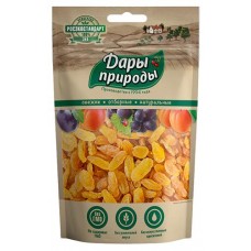 Изюм Дары природы сушеный золотой, 150 г (kastd) в магазинах Ашан