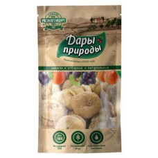 Инжир Дары природы сушеный, 140 г (kastd) в магазинах Ашан