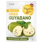 Яблоко сушеное Filipino Sun Сметанное, 100 г (kastd) Яблоко сушеное Filipino Sun Сметанное, 100 г (kastd)