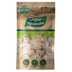 Драже Кешью Дары Природы в карамели с кунжутом, 150 г (kastd)