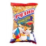Попкорн Рузик лопающийся сладкий, 90 г (kastd)