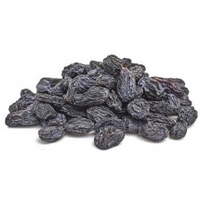 Изюм Food Art черный крупный, вес (kastd) в магазинах Ашан