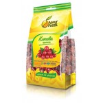 Клюква NaturFoods сушеная, 180 г (kastd) Клюква NaturFoods сушеная, 180 г (kastd)