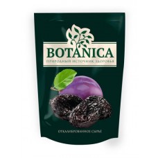 Чернослив Botanica без косточки, 140 г (kastd) в магазинах Ашан