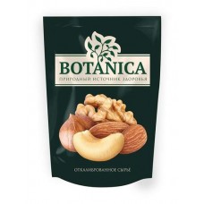 Смесь ореховая Botanica с сухофруктами, 140 г (kastd) в магазинах Ашан