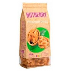 Грецкий орех Nutberry, 100 г (kastd) в магазинах Ашан