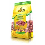 Арахис NaturFoods сушеные, 300 г (kastd)