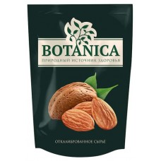 Миндаль Botanica очищенный, 140 г (kastd) в магазинах Ашан