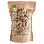 Арахис Семушка жареный в скорлупе, 250 г (kastd)