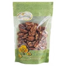 Орех Пекан Семушка очищенный, 110 г (kastd) в магазинах Ашан