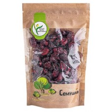 Клюква сушеная Семушка, 150 г (kastd) в магазинах Ашан