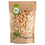 Кешью Семушка жареный, 150 г (kastd)