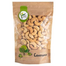 Кешью Семушка жареный, 150 г (kastd) в магазинах Ашан