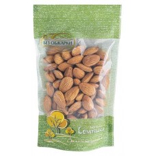 Миндаль Семушка сушеный, 120 г (kastd) в магазинах Ашан