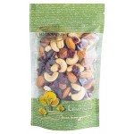 Смесь ореховая Семушка с клюквой, 120 г (kastd)