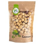 Фундук Семушка жареный, 150 г (kastd)