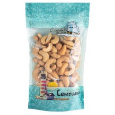 Кешью Семушка жареный соленый, 120 г (kastd) в магазинах Ашан