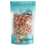 Миндаль Семушка жареный соленый, 120 г (kastd)