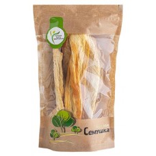 Дыня сушеная Семушка, 200 г (kastd) в магазинах Ашан