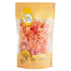 Цукаты Папайя Семушка, 130 г (kastd) в магазинах Ашан