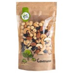 Смесь орехово-фруктовая Семушка орехи и изюм, 250 г (kastd)