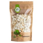 Семечки тыквенные Семушка жареные, 160 г (kastd) Семечки тыквенные Семушка жареные, 160 г (kastd)